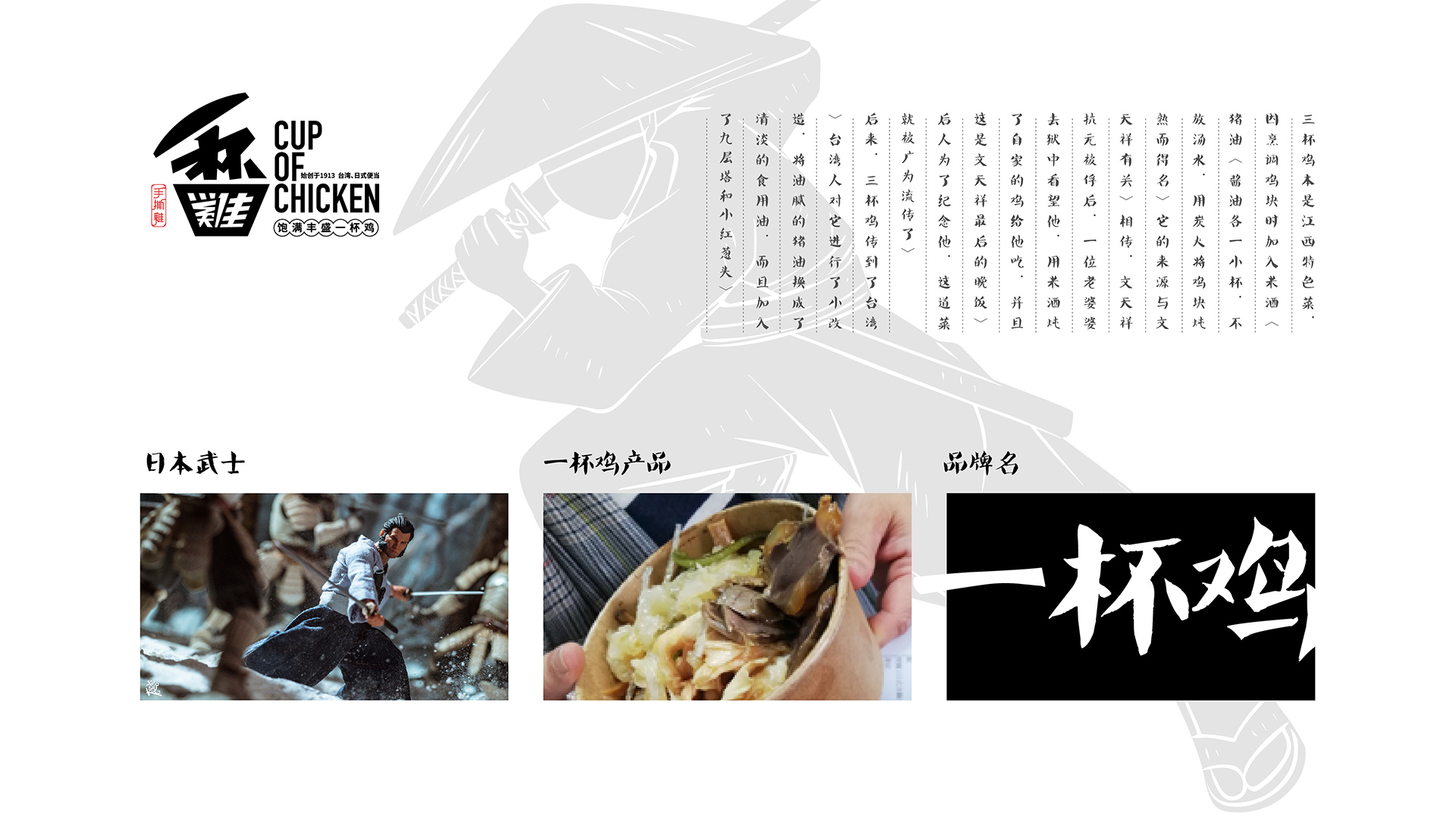 企業品牌形象設計