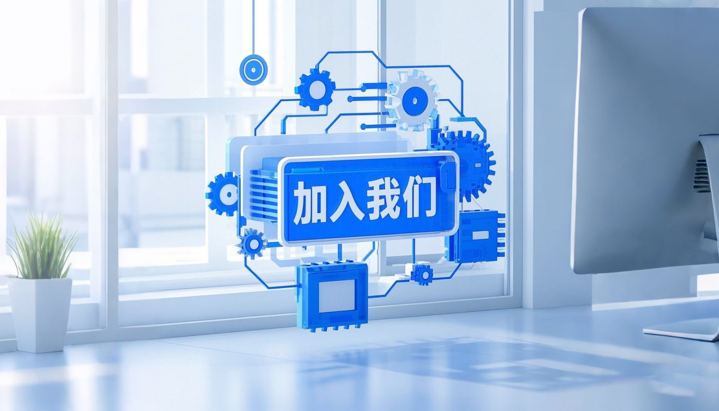 美格曼工業產品設計公司招募精英人才