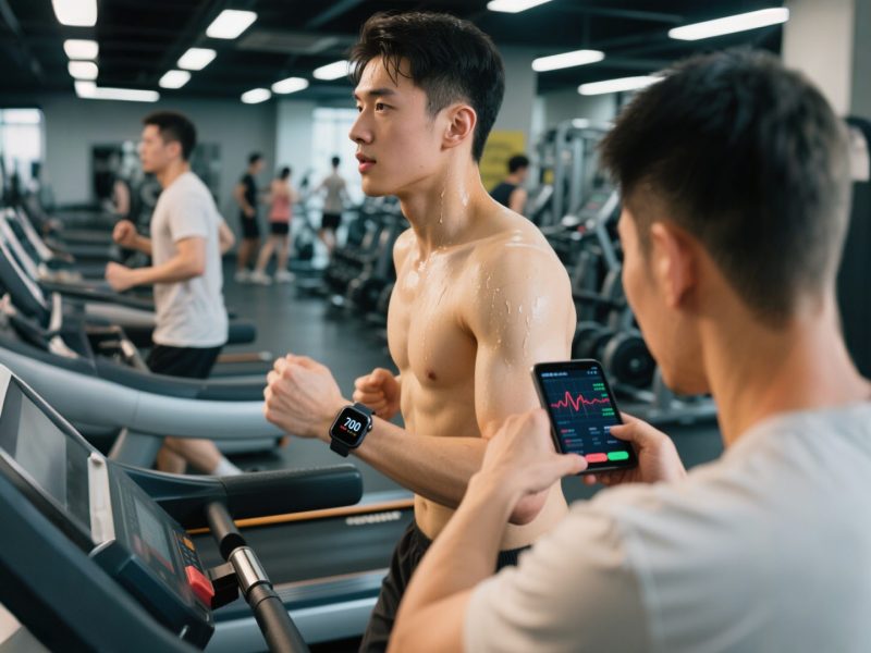 工業設計的器官殖民：智能手表心率監測正在馴化人類生物鐘？