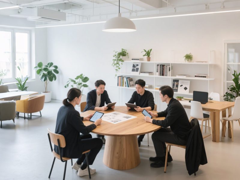 工業(yè)設計4.0對設計師有何影響？